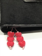 Load image into Gallery viewer, Planner Hearts planner jewel (various colors)