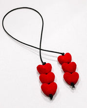 Load image into Gallery viewer, Planner Hearts planner jewel (various colors)