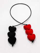 Load image into Gallery viewer, Planner Hearts planner jewel (various colors)